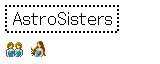 AstroSisters
